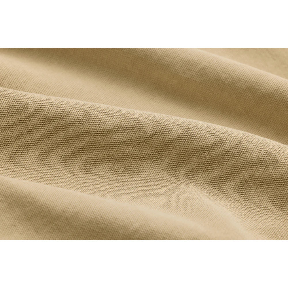 Erlebnisse Crew Neck - Unisex Midweight Organic French Terry Crew