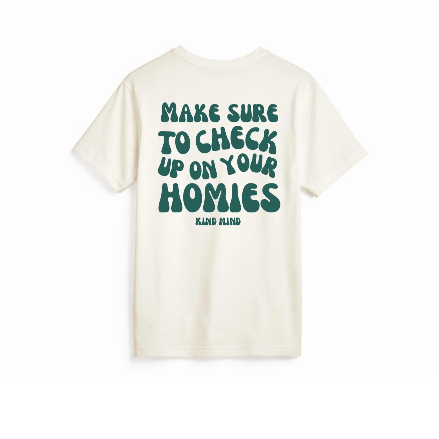 The Homies Shirt