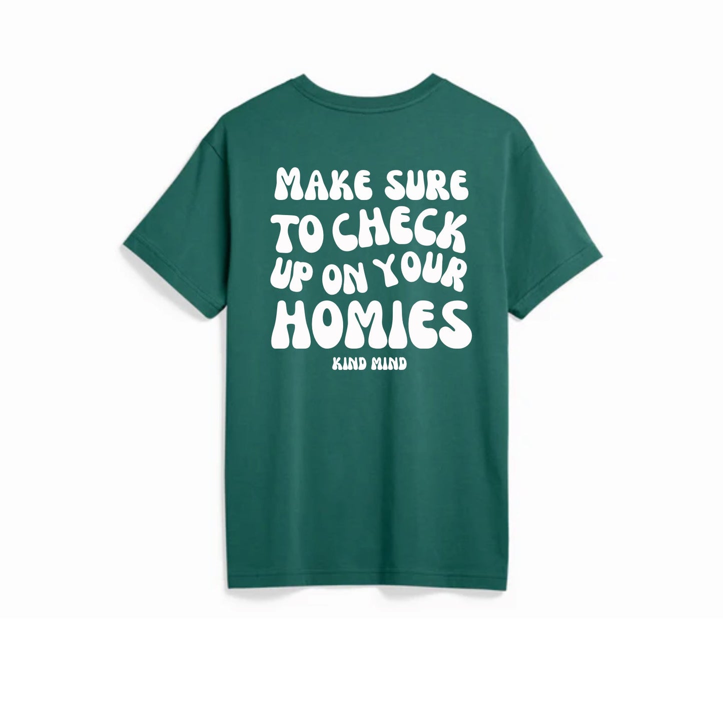 The Homies Shirt