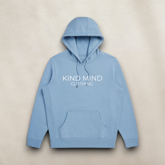 Serendipity Hoodie - Unisex Heavyweight Brushed Fleece Hooded Sweatshirt