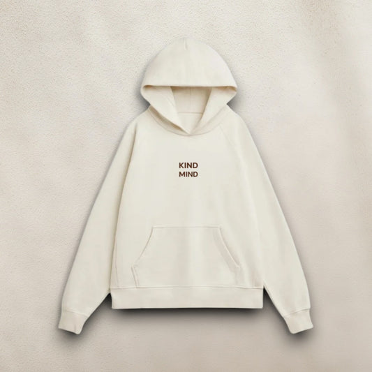 Intrepidus Hoodie - Unisex Ultra Heavyweight French Terry Hooded Sweatshirt