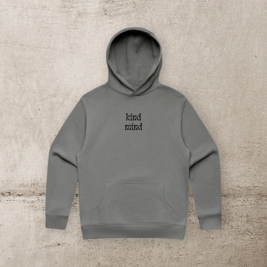 Kind Mind Signature Hoodie