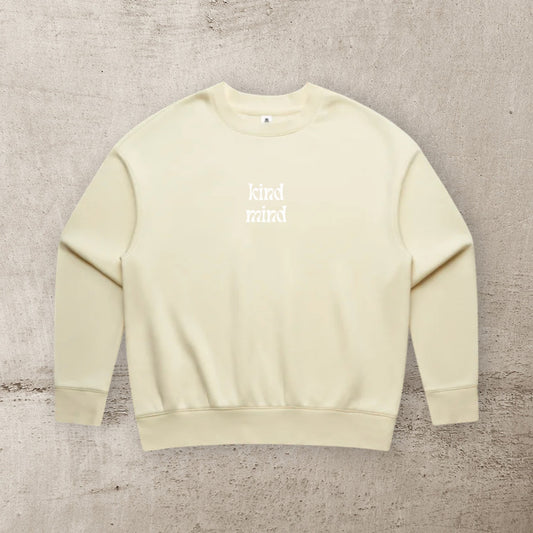 Kind Mind Signature Crew