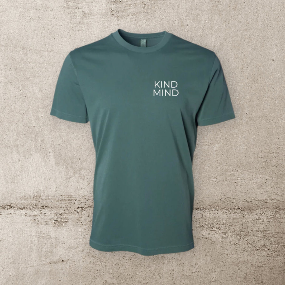 Kind Mind Everyday Midweight Tee