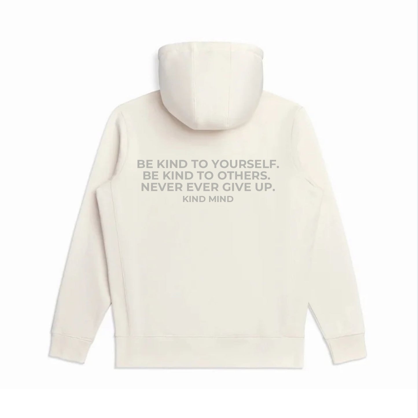 Serendipity Hoodie - Unisex Heavyweight Brushed Fleece Hooded Sweatshirt