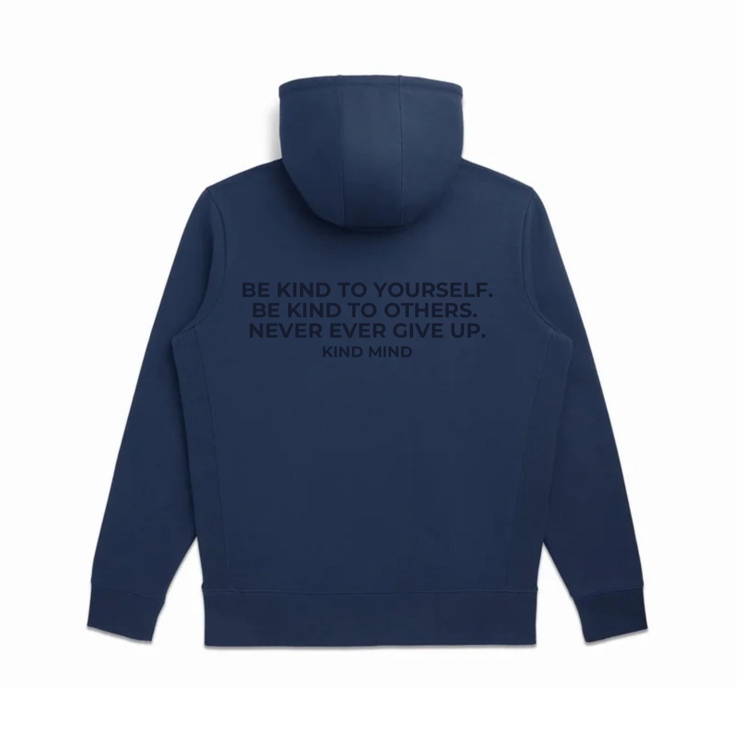 Serendipity Hoodie - Unisex Heavyweight Brushed Fleece Hooded Sweatshirt