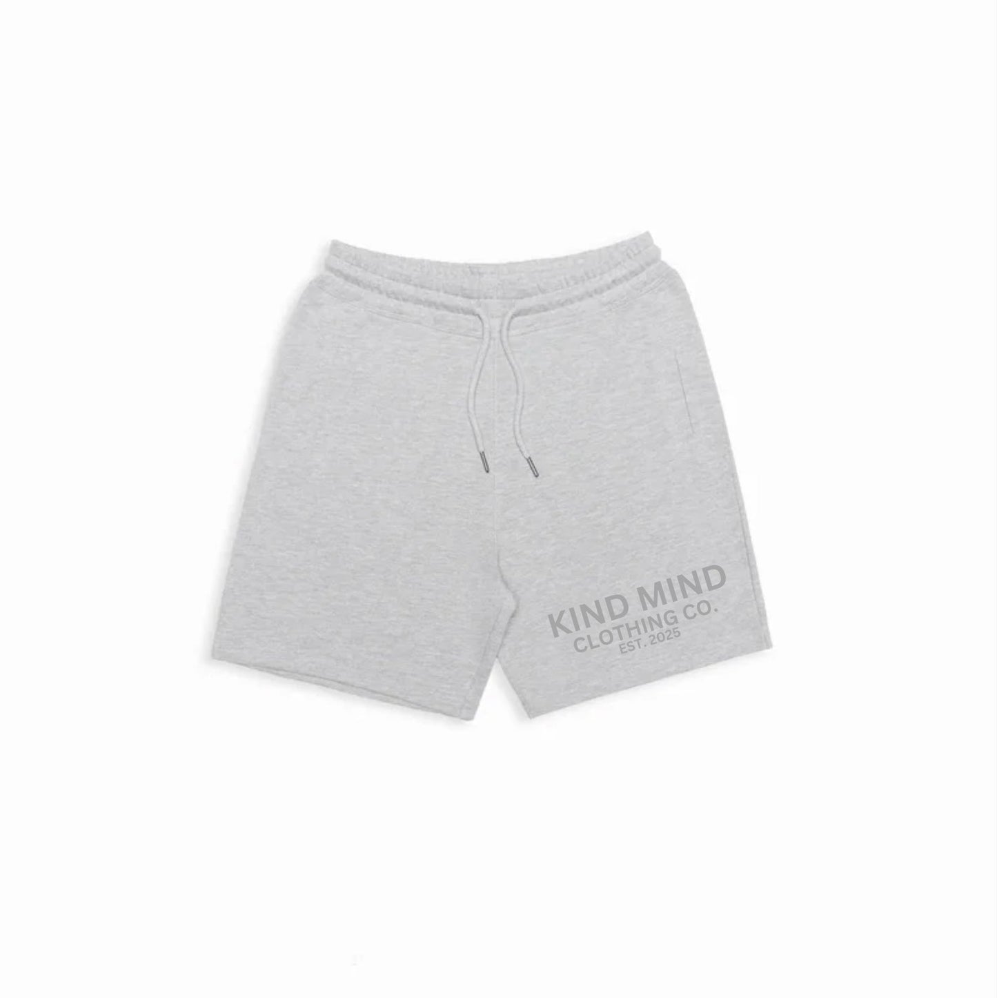 Shukr Sweatshorts - Unisex Midweight Organic French Terry Short