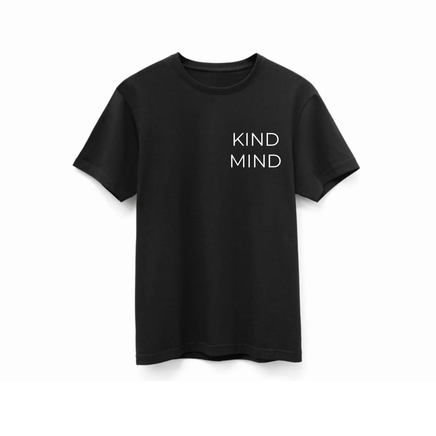 Sisu Shirt - Unisex Midweight Supima® Cotton Tee