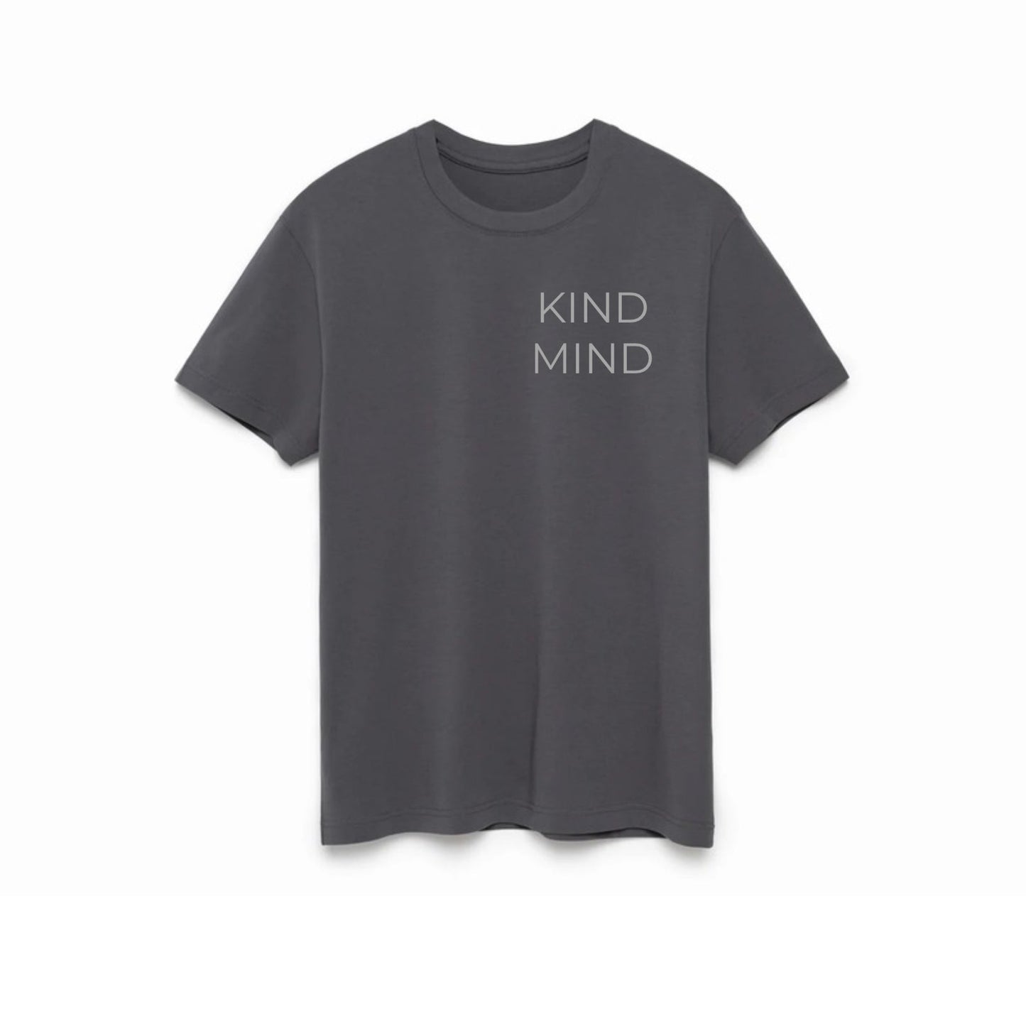 Sisu Shirt - Unisex Midweight Supima® Cotton Tee