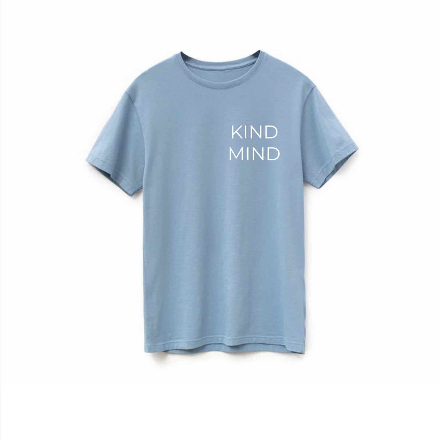 Sisu Shirt - Unisex Midweight Supima® Cotton Tee