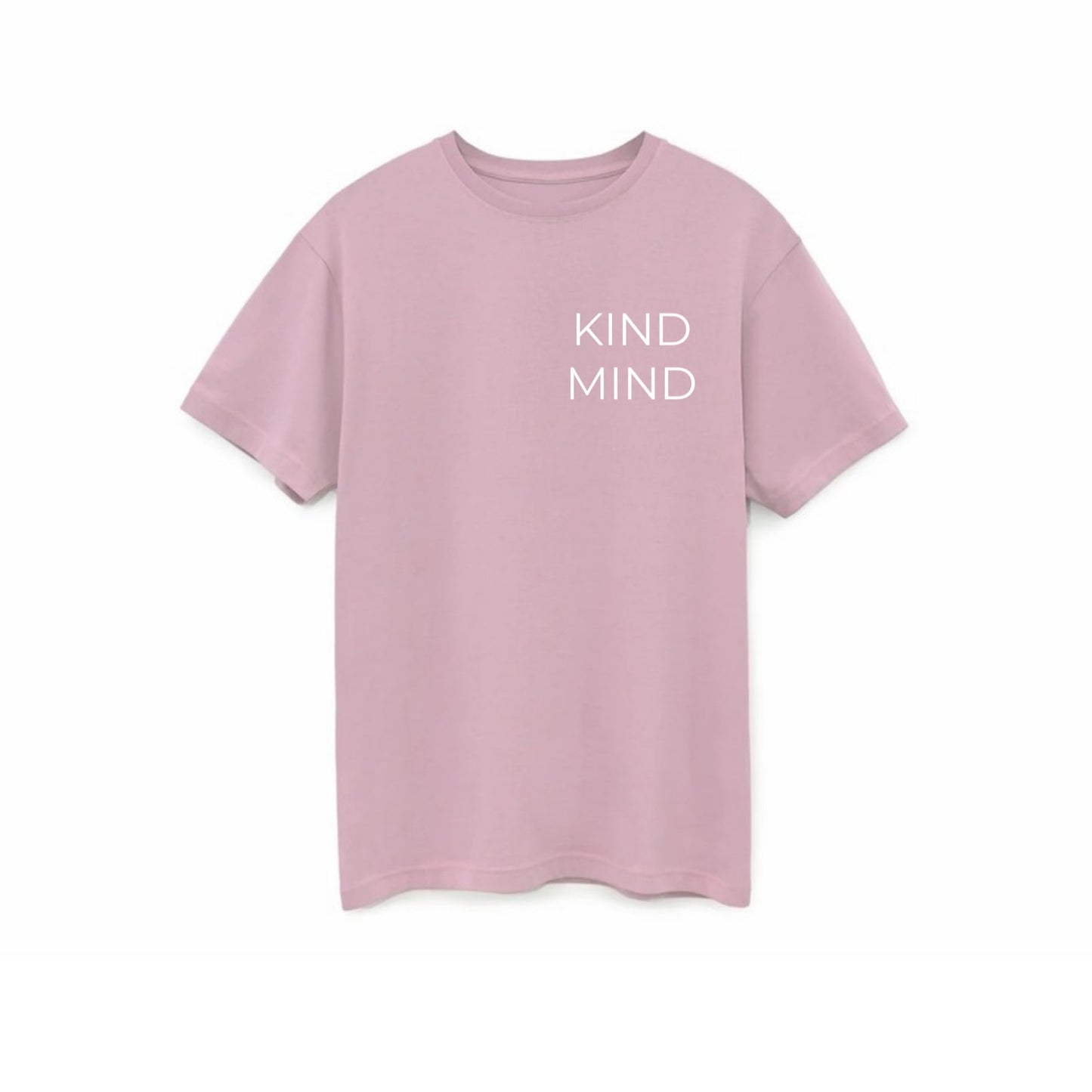 Sisu Shirt - Unisex Midweight Supima® Cotton Tee