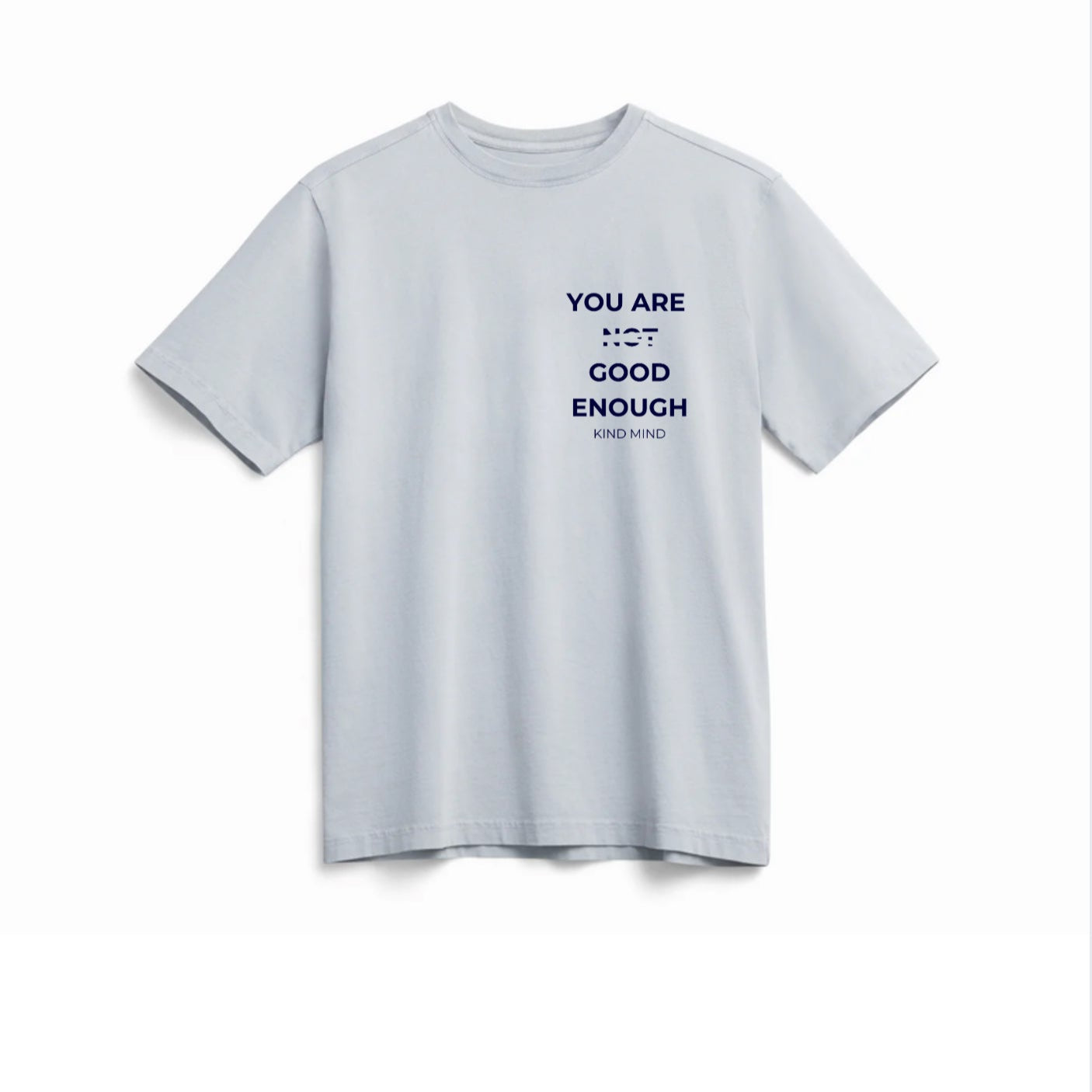 Autarkeia Shirt - Unisex Heavyweight Oversized Tee
