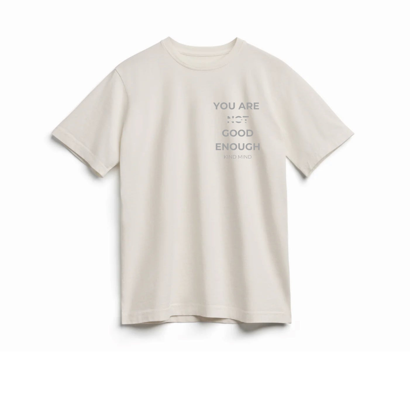 Autarkeia Shirt - Unisex Heavyweight Oversized Tee