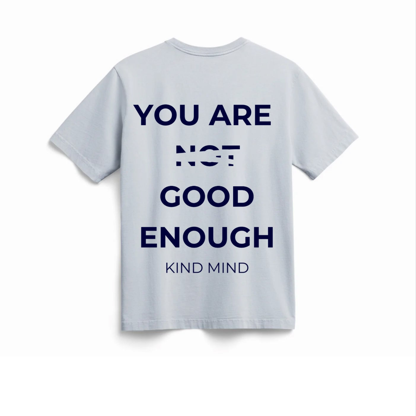 Autarkeia Shirt - Unisex Heavyweight Oversized Tee
