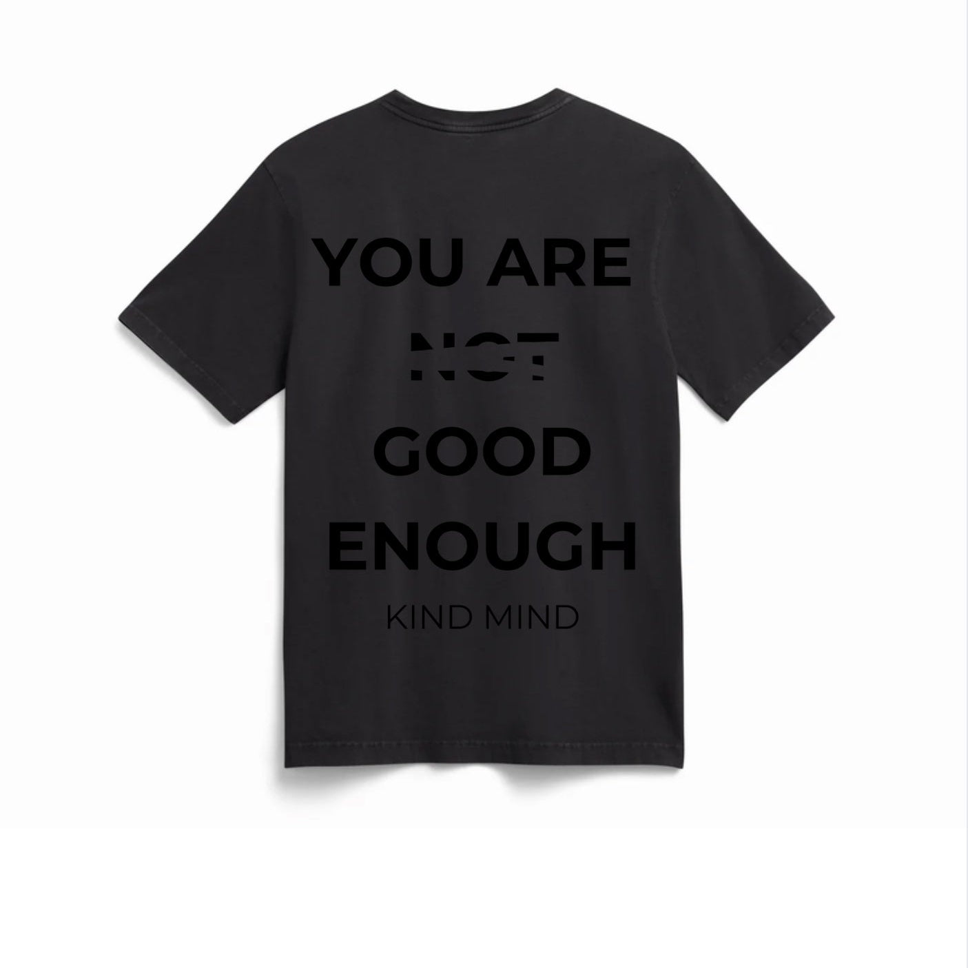 Autarkeia Shirt - Unisex Heavyweight Oversized Tee