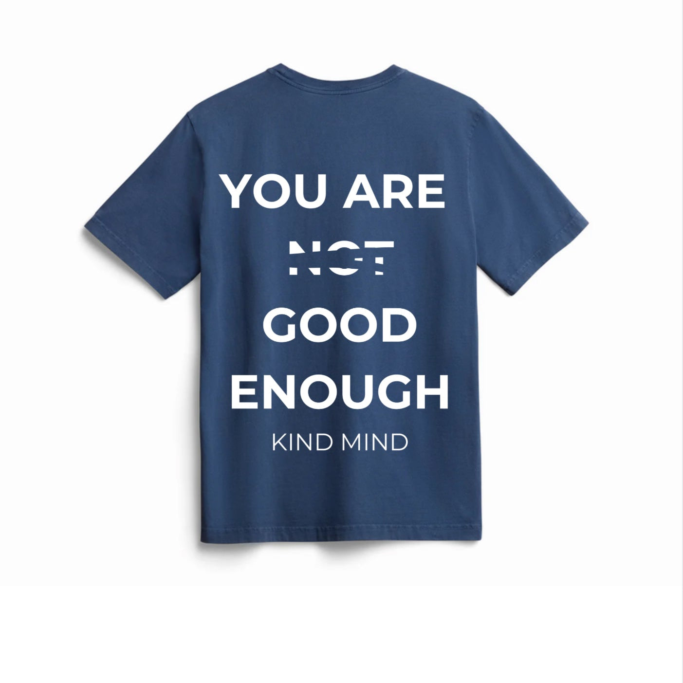 Autarkeia Shirt - Unisex Heavyweight Oversized Tee