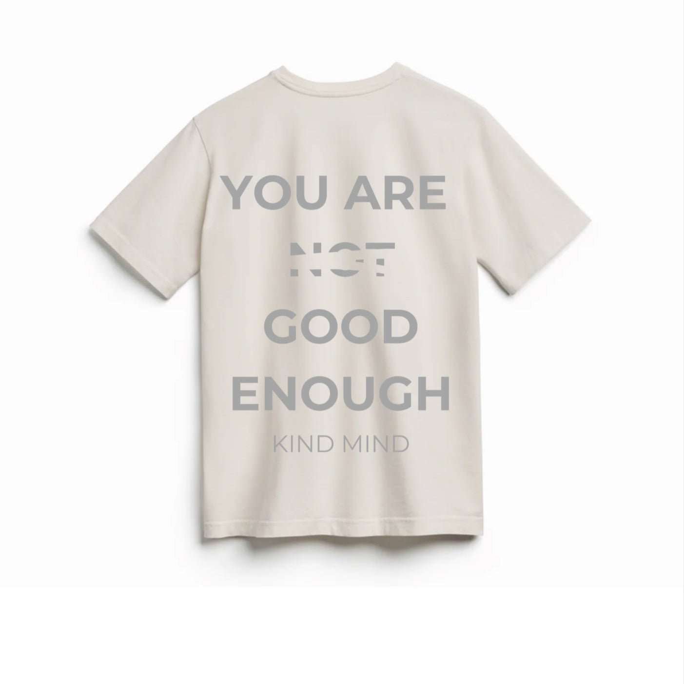 Autarkeia Shirt - Unisex Heavyweight Oversized Tee