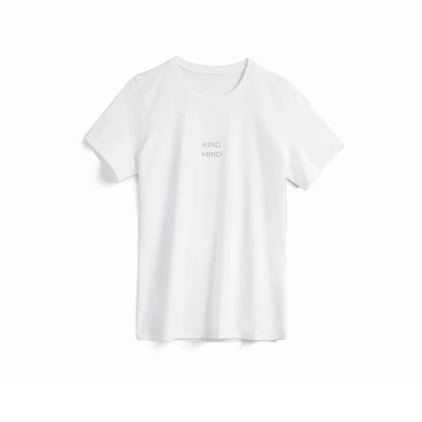 Eudaimonia Shirt - Women's Midweight Supima® Cotton Tee