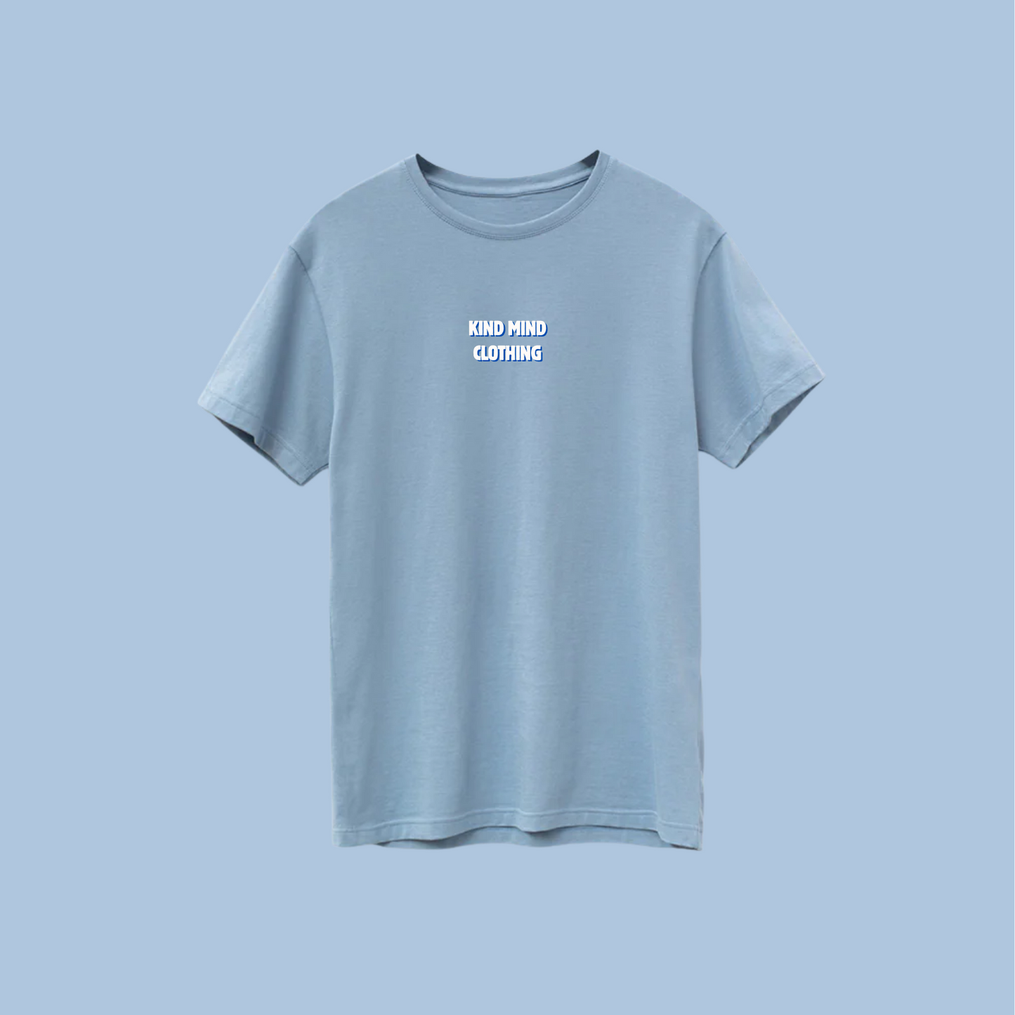 Slow & Steady - Kind Mind Mantras