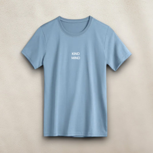 Eudaimonia Shirt - Women's Midweight Supima® Cotton Tee