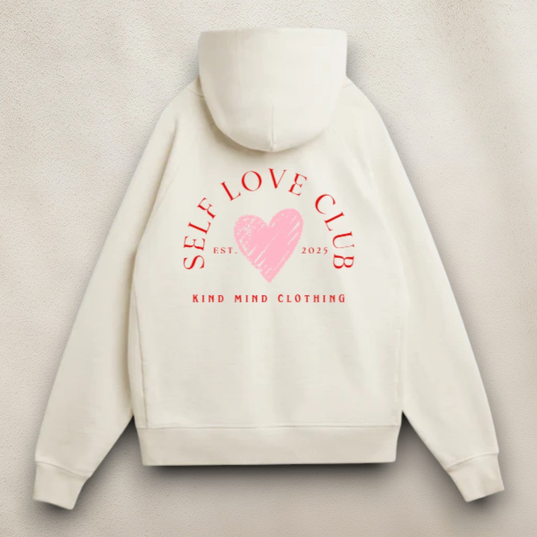 Self Love Club - Sweetheart Edition Sweatshirt