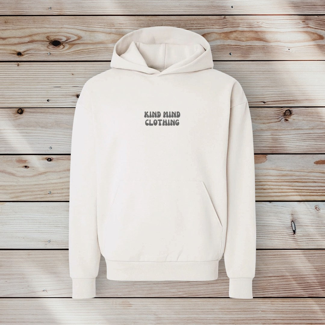 The Homies Hoodie