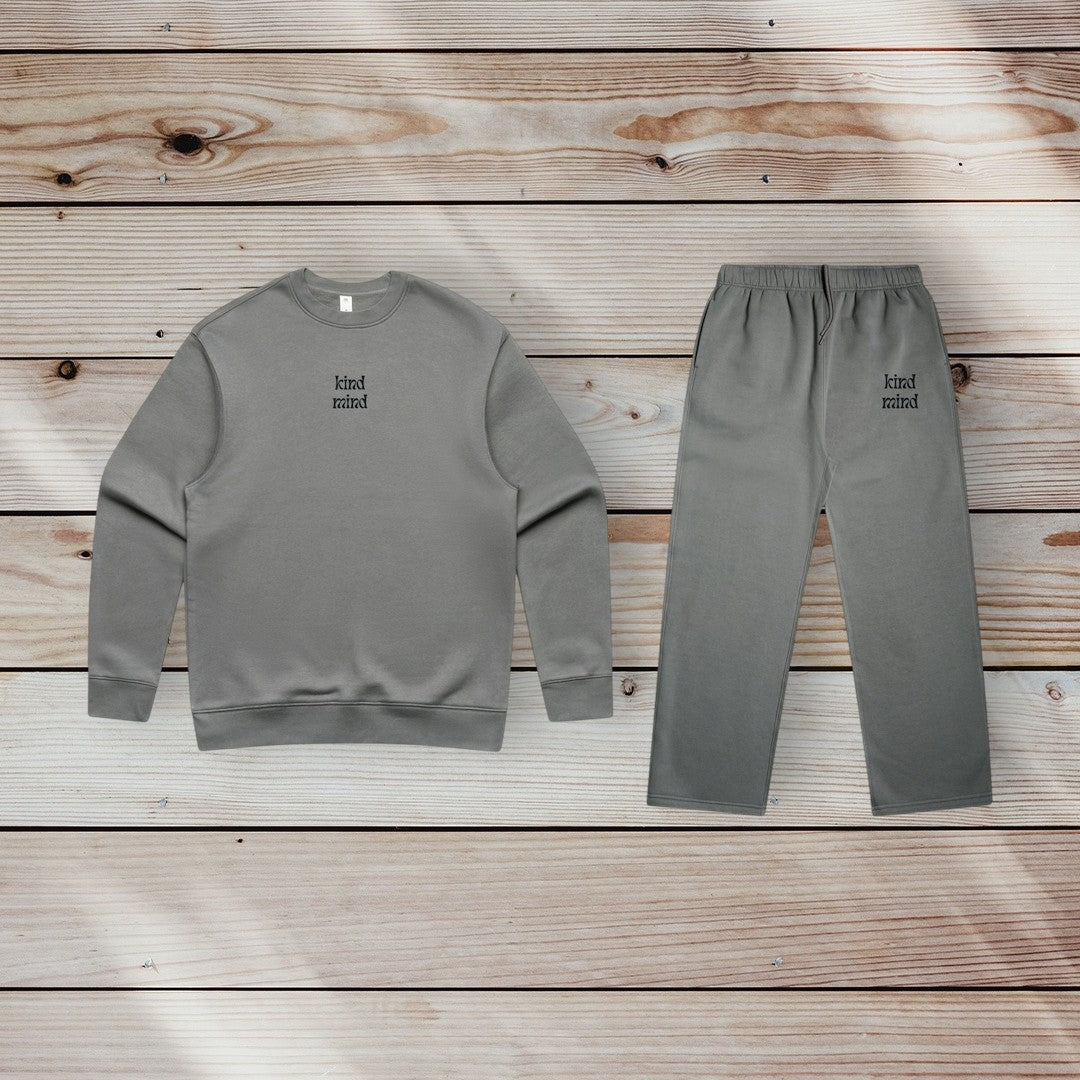 The Hygge Crew Set (Men's)