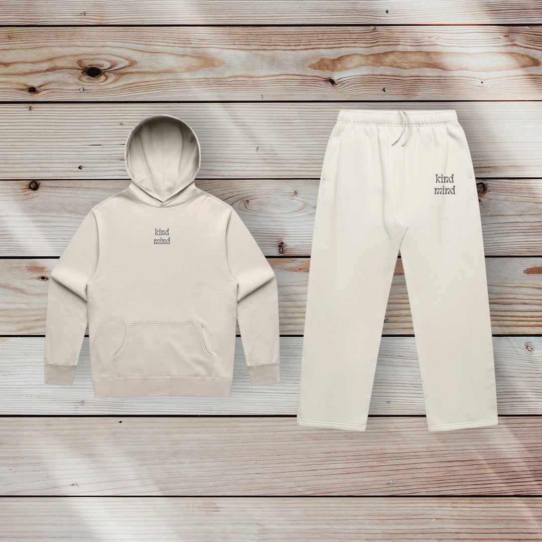 The Hygge Hoodie Set (Men's)