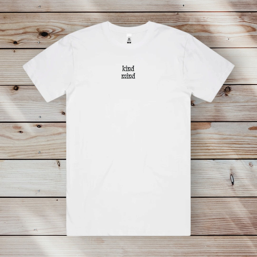 The Sisu Tee (Men's)