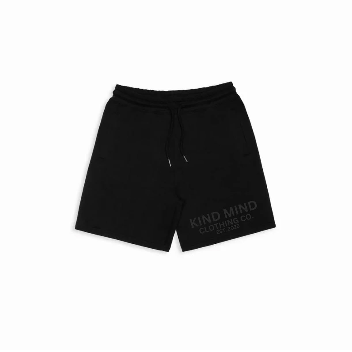Shukr Sweatshorts - Unisex Midweight Organic French Terry Short