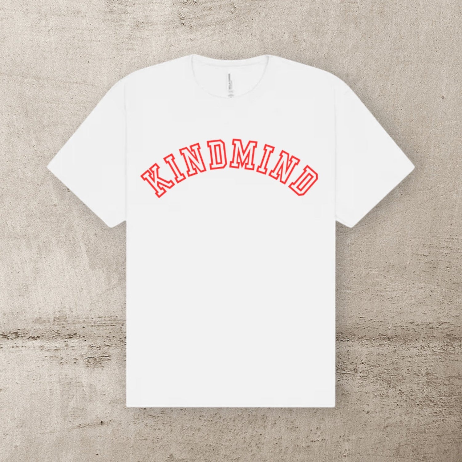 Coming Soon...Kind Mind Varsity Collection