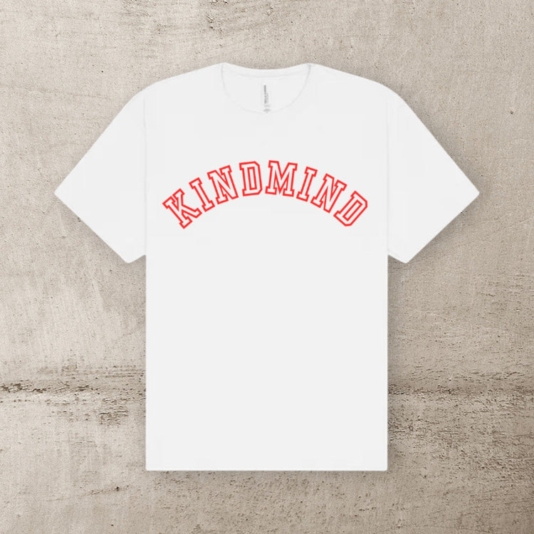 Coming Soon...Kind Mind Varsity Collection