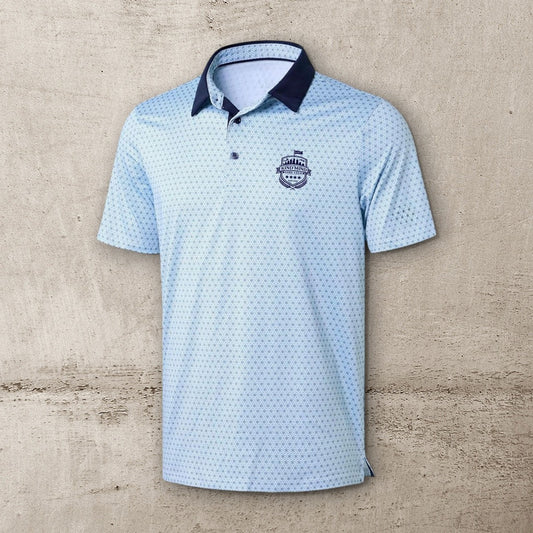 KMGC Performance Polo