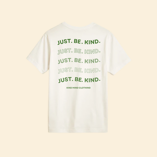Just Be Kind - Kind Mind Mantras