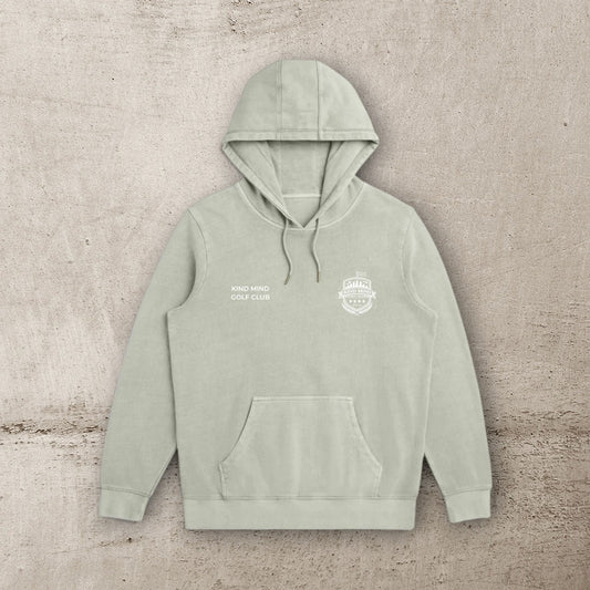 KMGC Midweight French Terry Hoodie