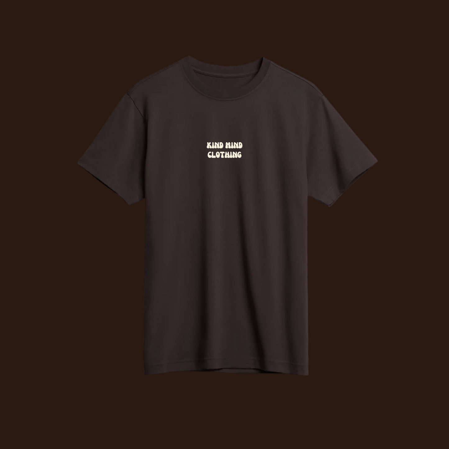 The Homies Shirt v2 - Kind Mind Mantras