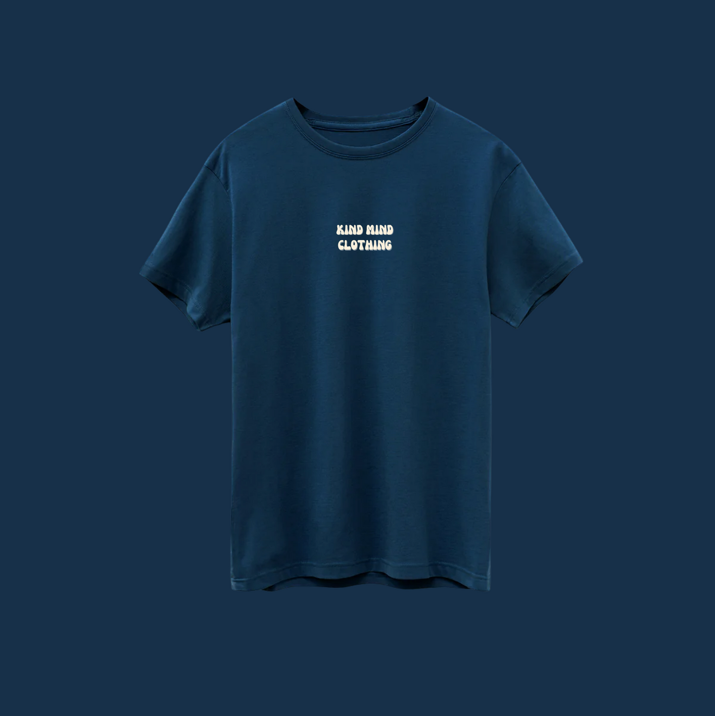The Homies Shirt v2 - Kind Mind Mantras