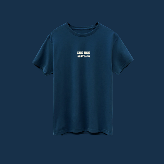 The Homies Shirt v2 - Kind Mind Mantras