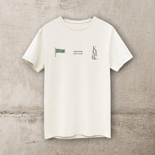 KMGC The Hogan - Midweight Supima Short Sleeve Shirt