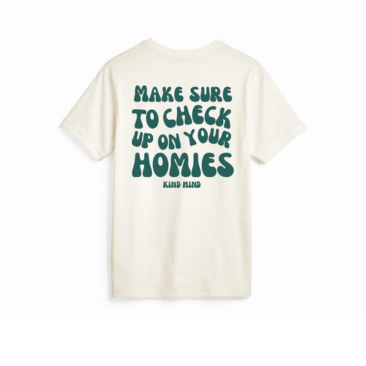 The Homies Shirt