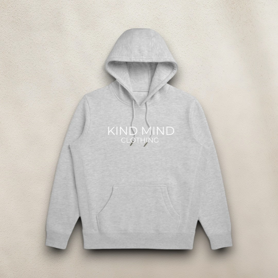 Serendipity Hoodie - Unisex Heavyweight Brushed Fleece Hooded Sweatshirt