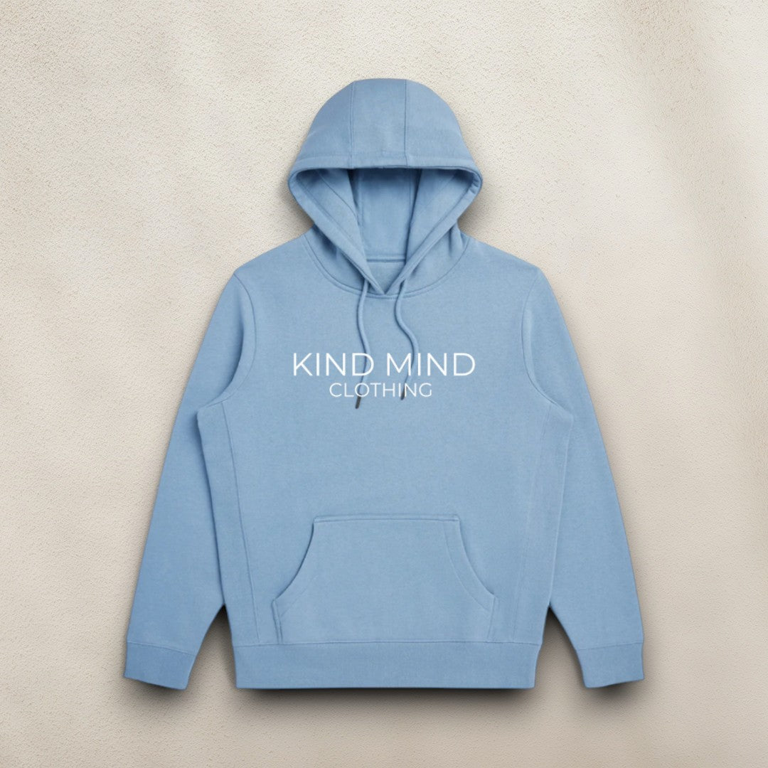 Serendipity Hoodie - Unisex Heavyweight Brushed Fleece Hooded Sweatshirt