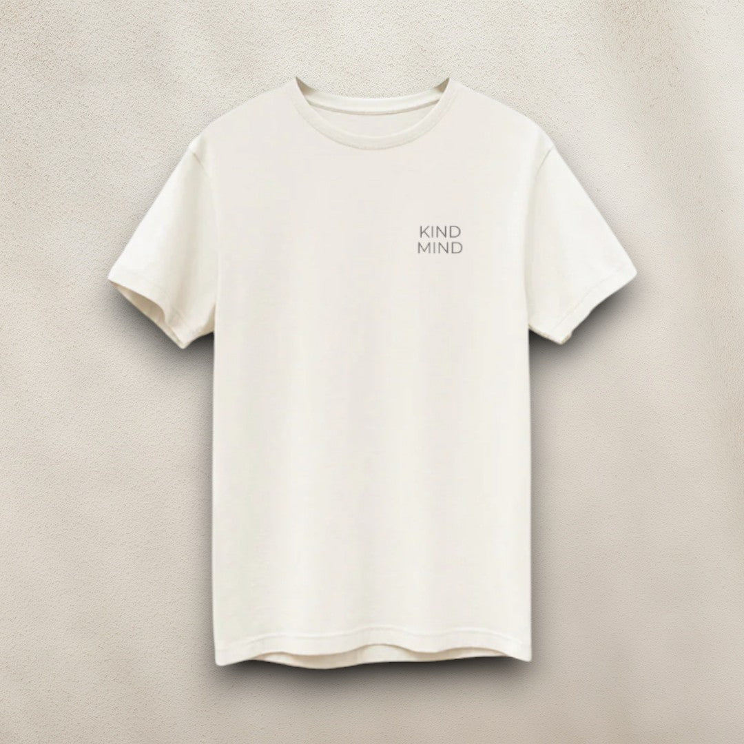 Sisu Shirt - Unisex Midweight Supima® Cotton Tee