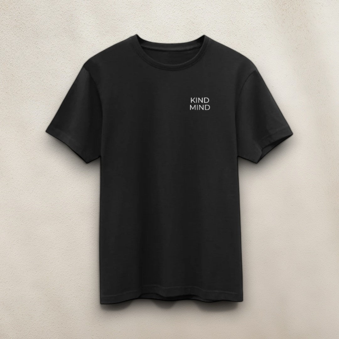 Sisu Shirt - Unisex Midweight Supima® Cotton Tee