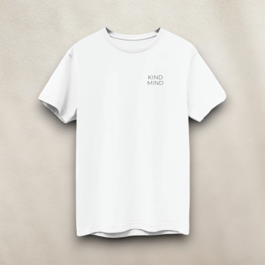 Sisu Shirt - Unisex Midweight Supima® Cotton Tee