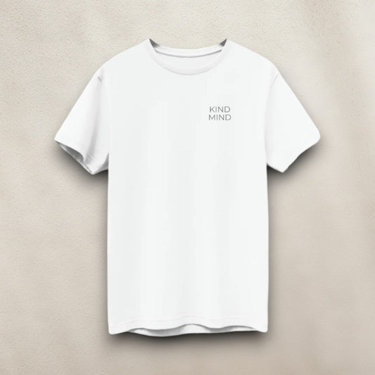 Sisu Shirt - Unisex Midweight Supima® Cotton Tee