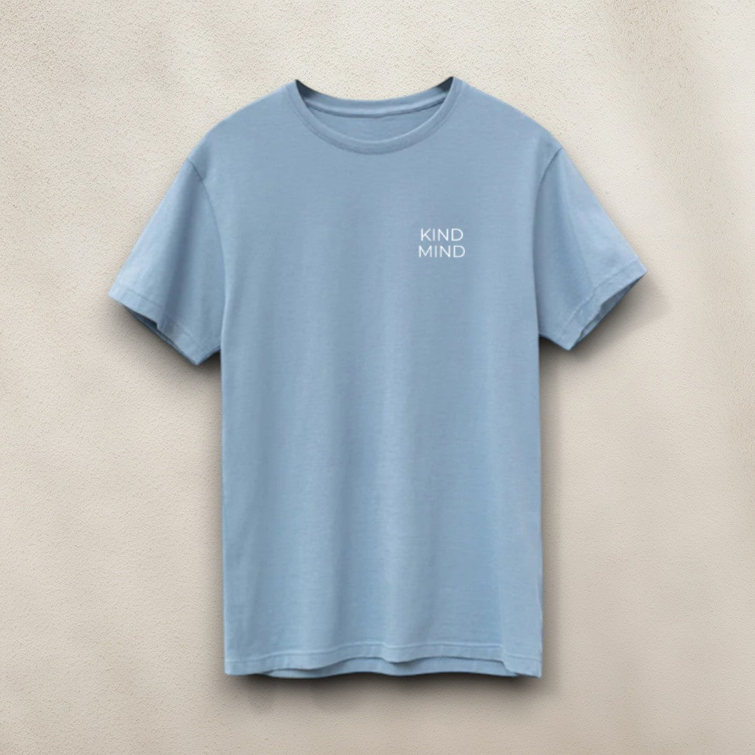 Sisu Shirt - Unisex Midweight Supima® Cotton Tee