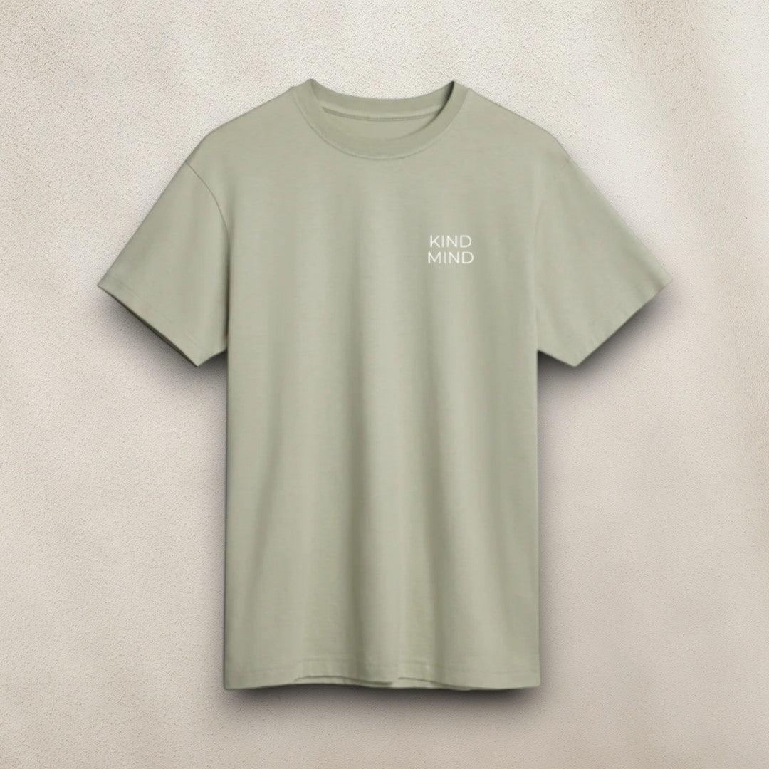 Sisu Shirt - Unisex Midweight Supima® Cotton Tee