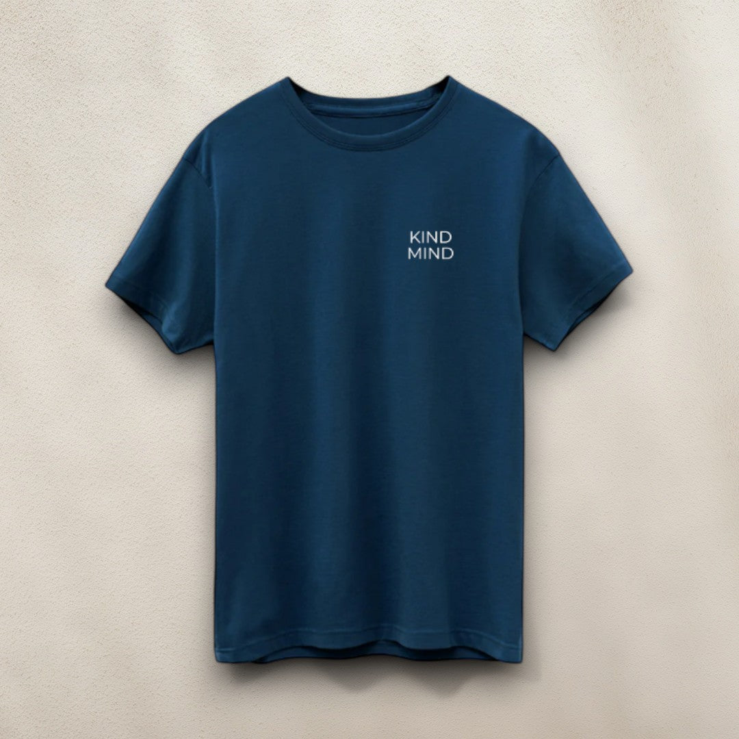 Sisu Shirt - Unisex Midweight Supima® Cotton Tee