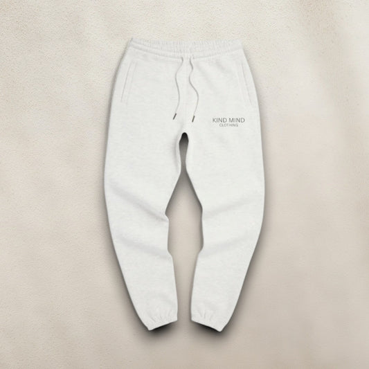 Sophrosyne Sweatpants -  Unisex Heavyweight Brushed Fleece Pant